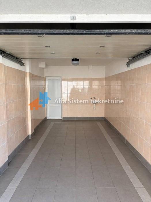 Četvorosoban stan za izdavanje, Dedinje, Beograd, 95m², 2.000 €/mes