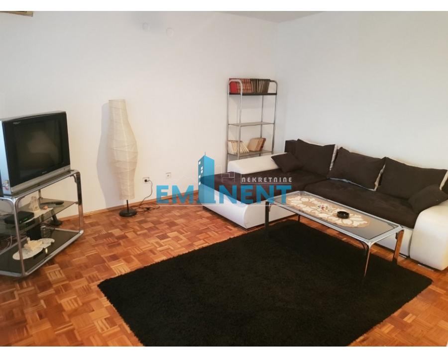 Stan Izdavanje Beograd Sava Kovačević 56 m2