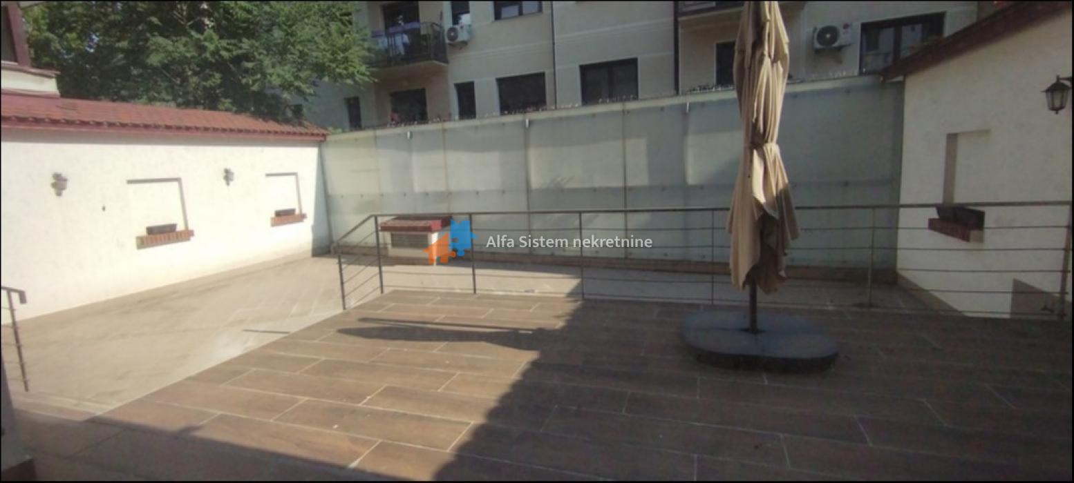 prodaja-stanova-kHwriREgDc Trosoban stan za izdavanje, Hram Svetog Save, Beograd, 110m², 1.600 €/mes