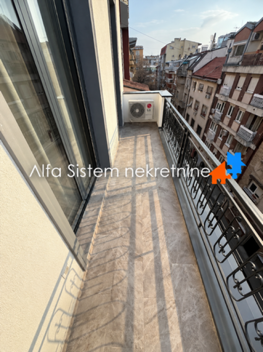 prodaja-stanova-mAiL3zCUJW Dvosoban stan za izdavanje, Kalenić Pijaca, Beograd, 55m², 4. sprat, 1.300 €/mes