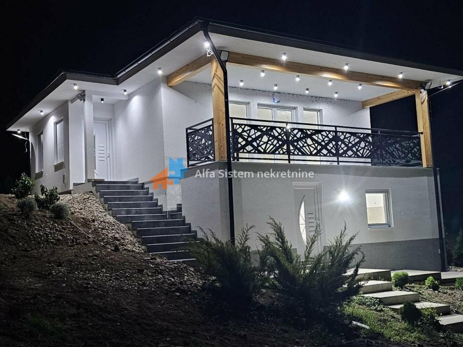 Kuća Prodaja Sremska Mitrovica Kuća Prodaja Sremska Mitrovica 150 m2