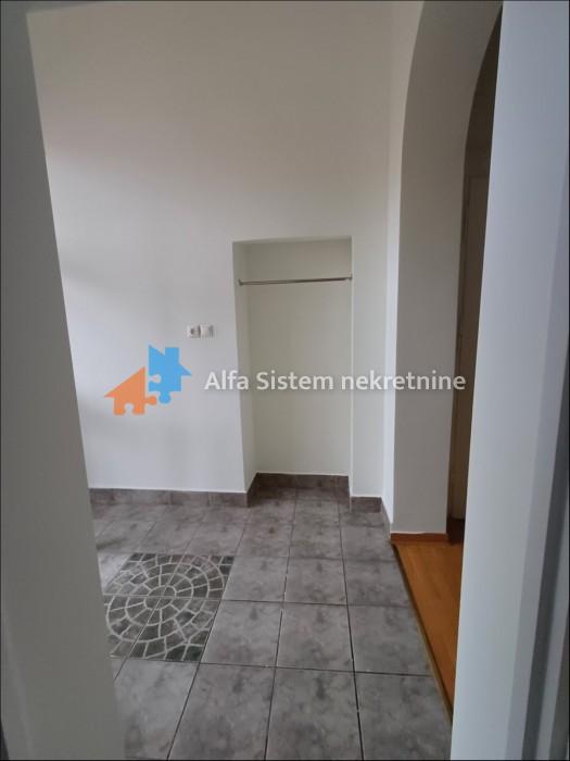 Stan Izdavanje Beograd Palilulska Pijaca 95 m2