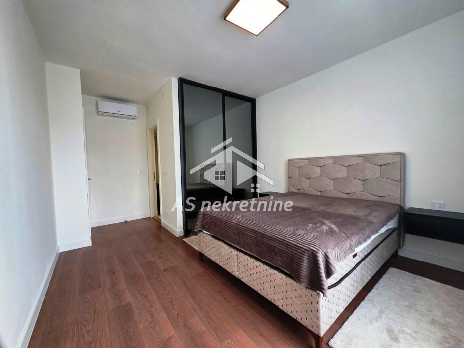 Stan Izdavanje Beograd Stan Izdavanje Beograd Beograd na Vodi 86 m2