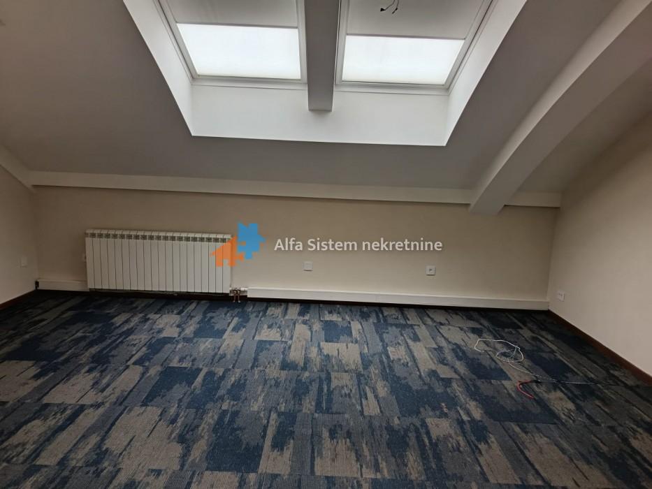 Lokal Izdavanje Beograd Lokal Izdavanje Beograd Dedinje 155 m2