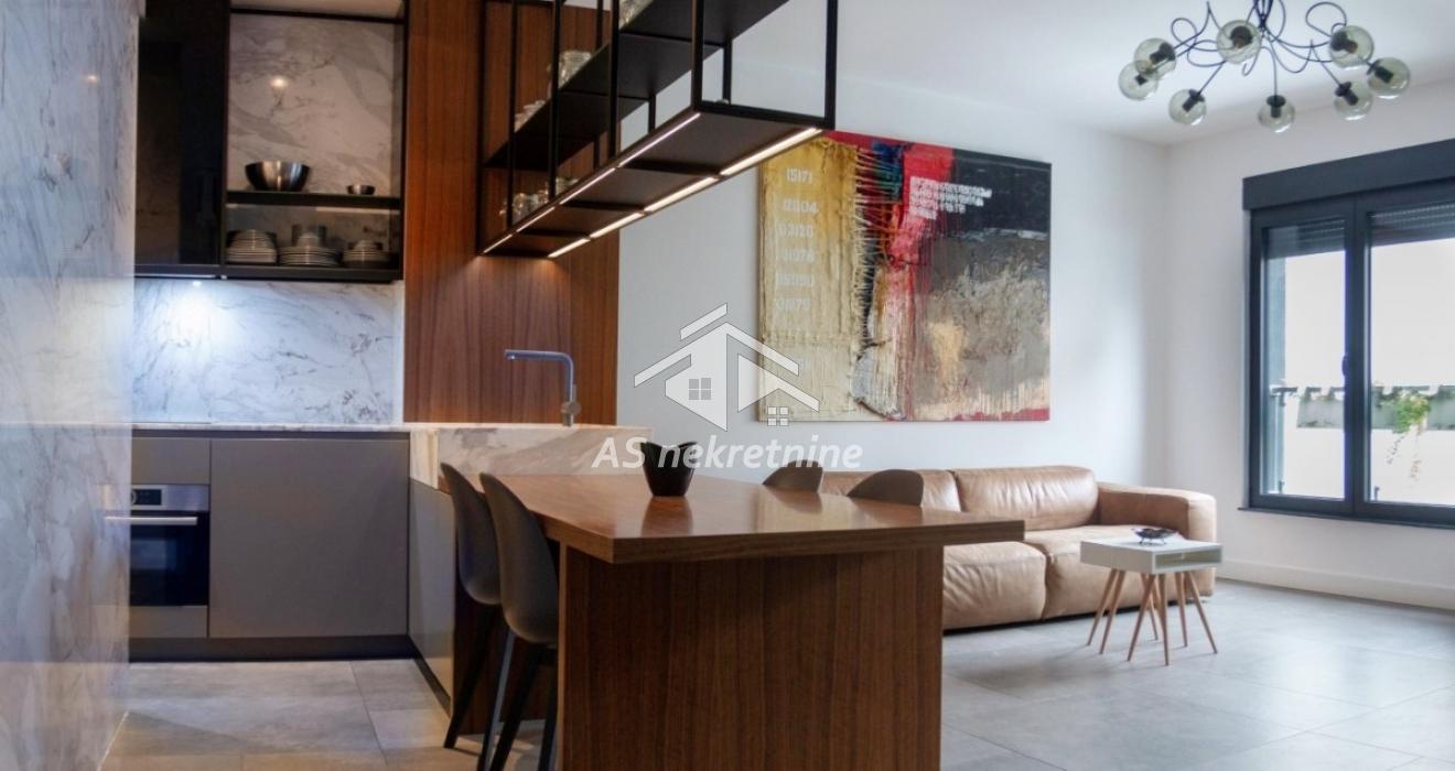 Stan Izdavanje Beograd Stan Izdavanje Beograd Južni Bulevar 62 m2