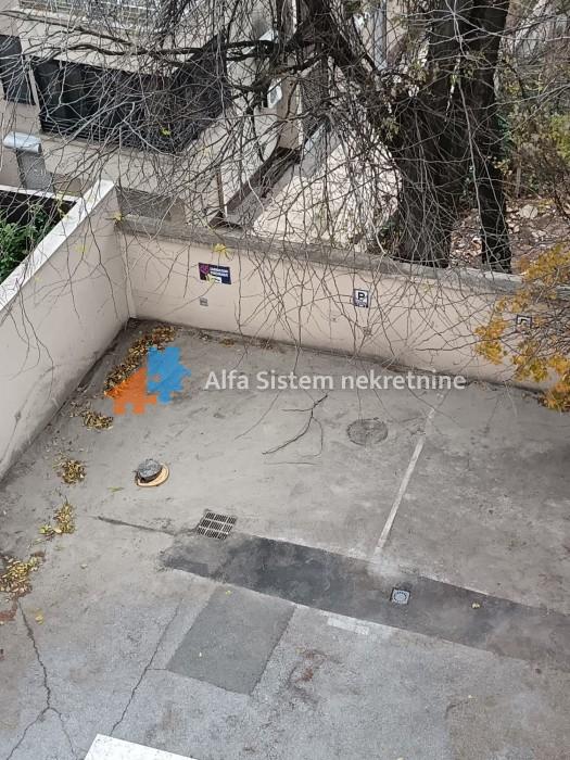 prodaja-stanova-z8WMVdV7OI Lokal za izdavanje, Dedinje, Beograd, 155m², 1.800 €/mes