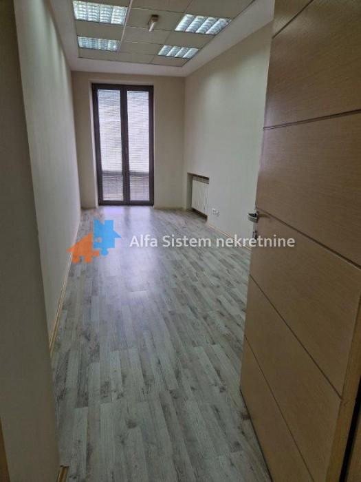 Lokal Izdavanje Beograd Zeleni Venac 216 m2