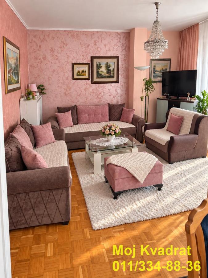Stan Prodaja Beograd Stan Prodaja Beograd Cerak 65 m2