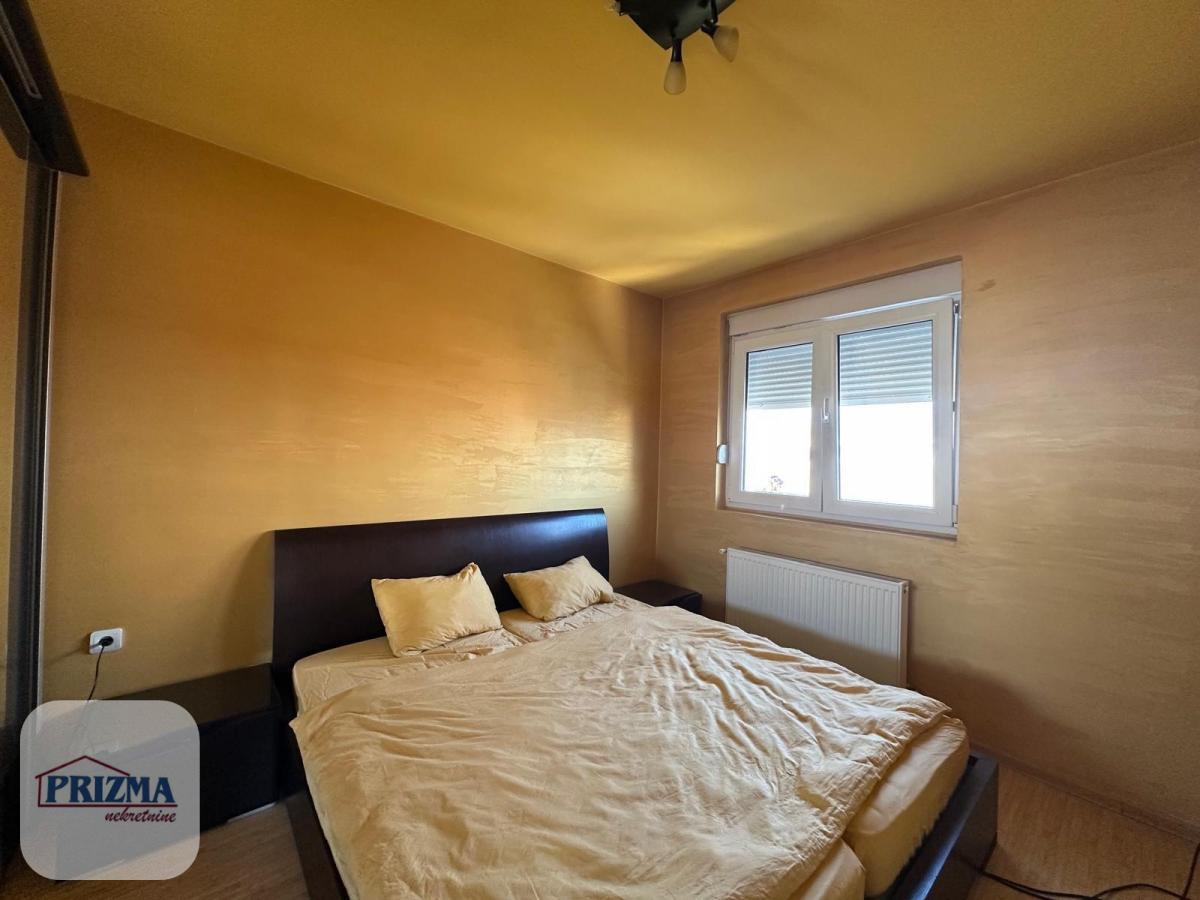 Stan Prodaja Paraćin Stan Prodaja Paraćin 48 m2