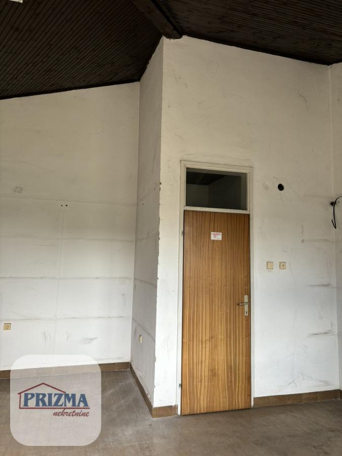 q2ruf5dnpm-viber-slika-2025-05-21-13-11-51-663 Dvosoban stan na prodaju, Novo Selo, Paraćin, 39m², 35.000 €