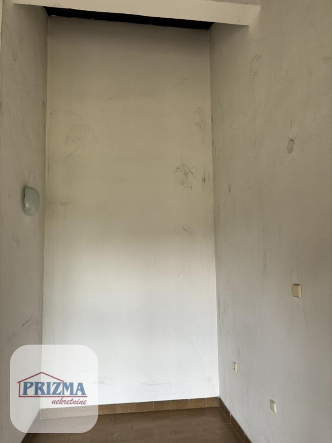 Stan Prodaja Paraćin Stan Prodaja Paraćin 39 m2