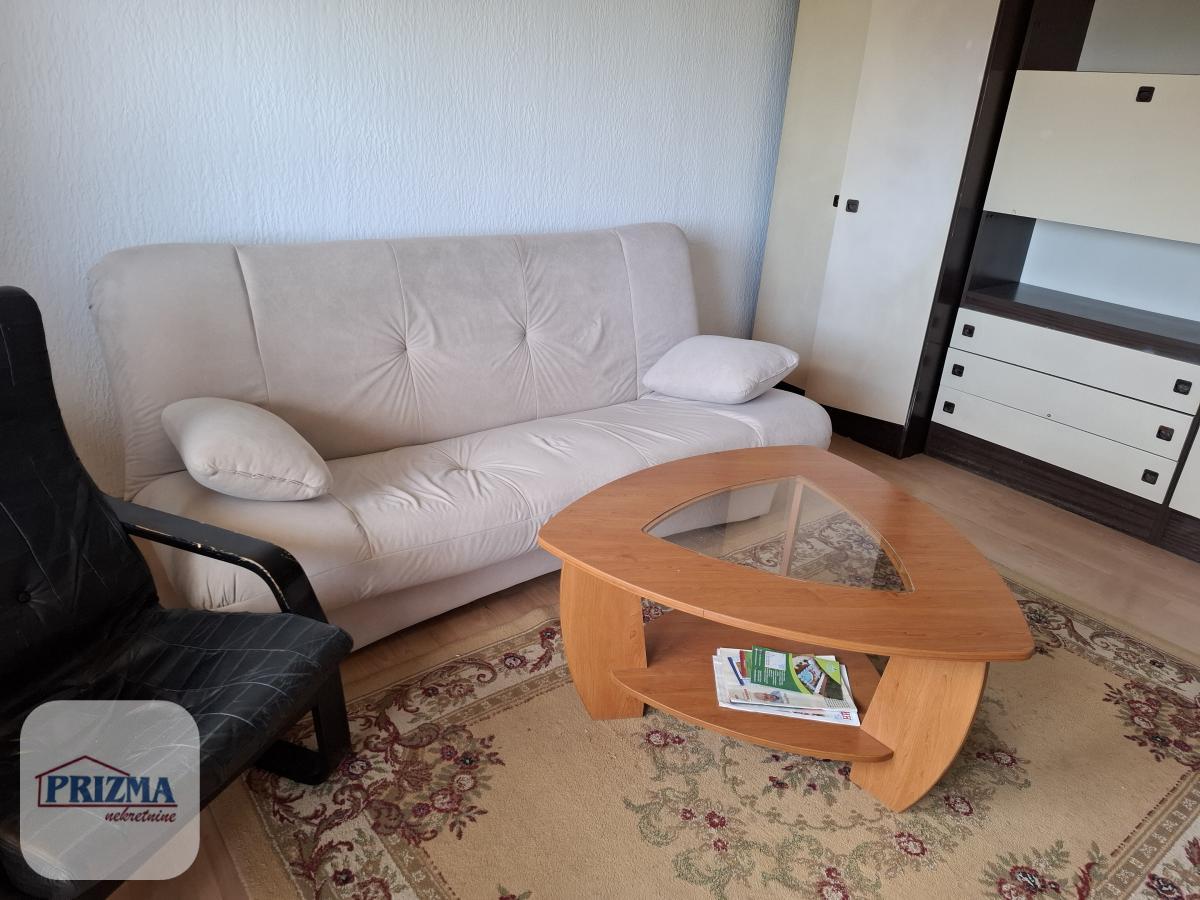 Trosoban stan na prodaju, Centar, Paraćin, 60m², 53.000 €