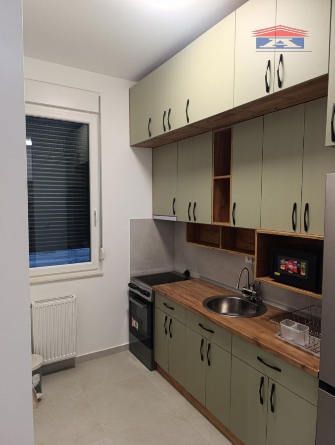 Stan Izdavanje Novi Sad Stan Izdavanje Novi Sad 40 m2