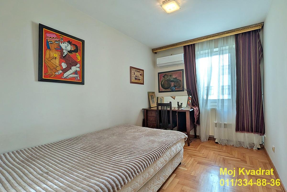 Stan Prodaja Beograd Stan Prodaja Beograd Centar (Savski Venac) 42 m2