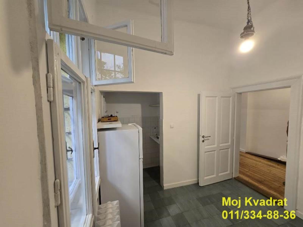 Stan Izdavanje Beograd Stan Izdavanje Beograd Neimar 61 m2