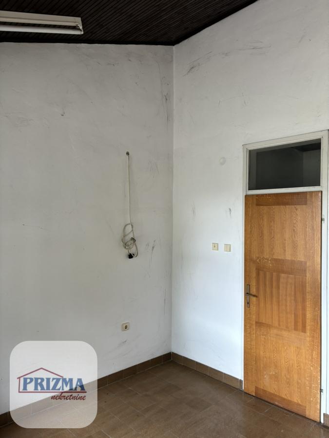 Stan Prodaja Paraćin Stan Prodaja Paraćin 39 m2