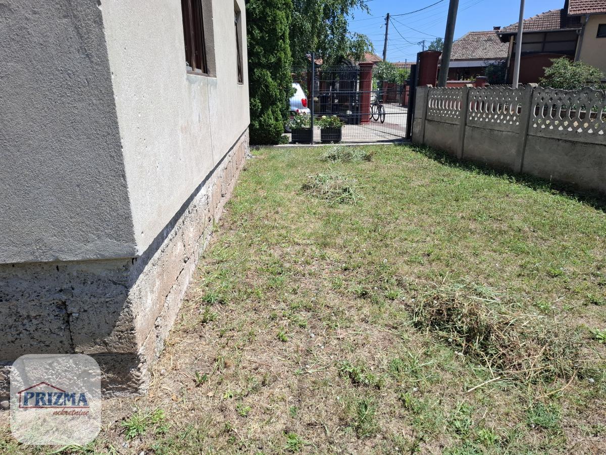 Kuća Prodaja Paraćin Kuća Prodaja Paraćin 83 m2