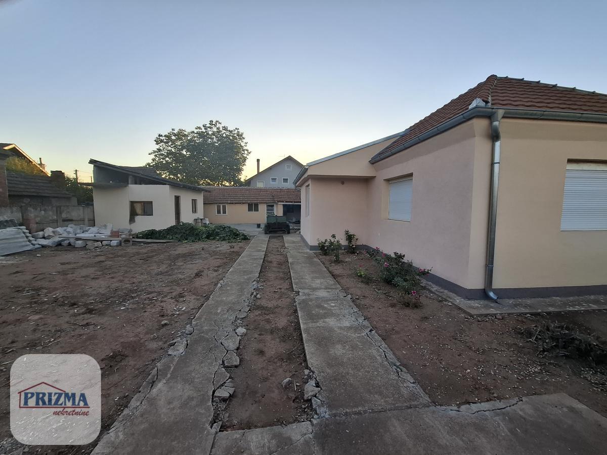 Kuća Prodaja Paraćin Kuća Prodaja Paraćin 72 m2