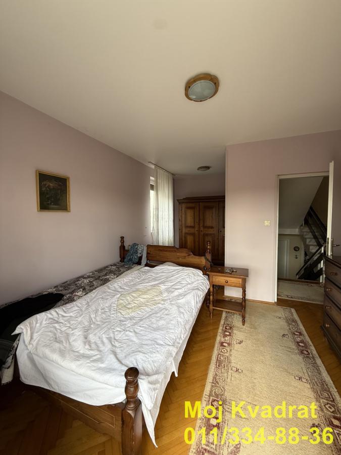 Kuća Prodaja Beograd Rušanj 393 m2