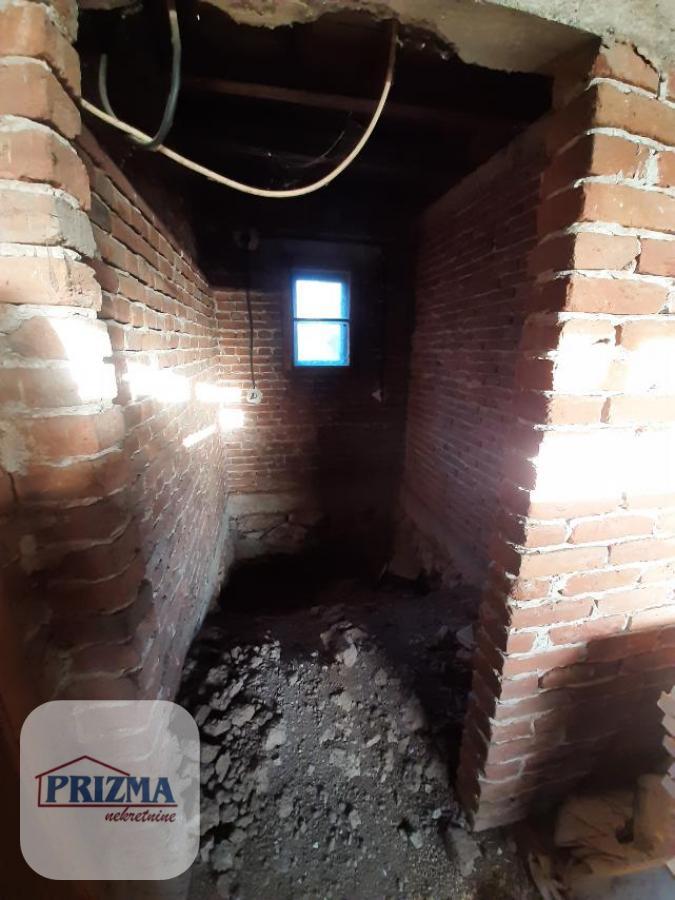 Kuća Prodaja Paraćin  96 m2