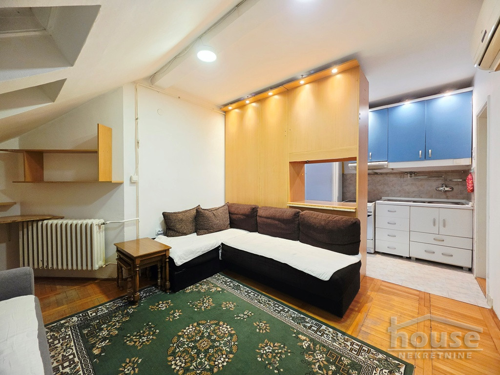 Stan Prodaja Novi Sad Stan Prodaja Novi Sad 34 m2