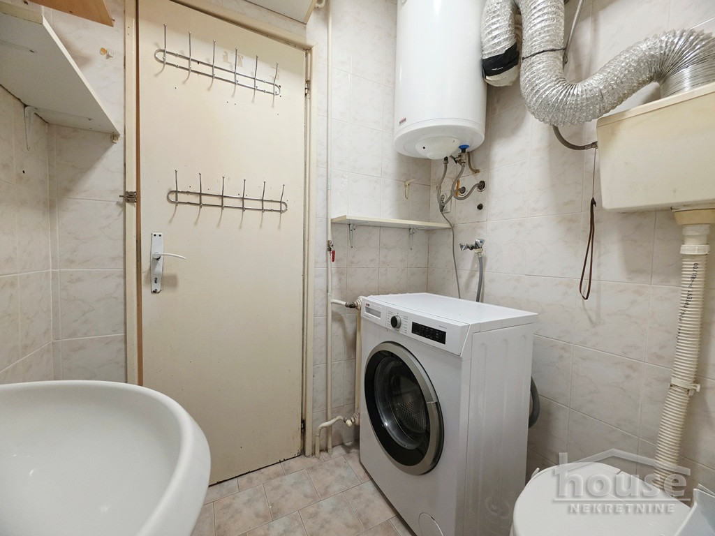 Stan Prodaja Novi Sad Stan Prodaja Novi Sad 34 m2