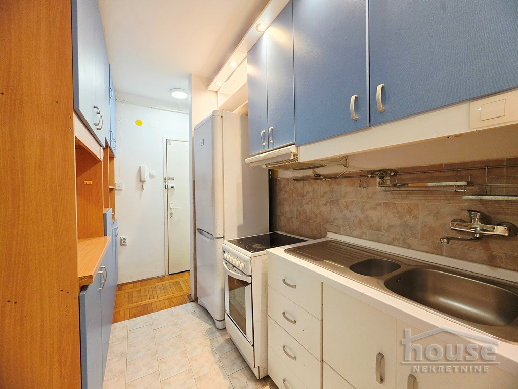 Stan Prodaja Novi Sad Stan Prodaja Novi Sad 34 m2