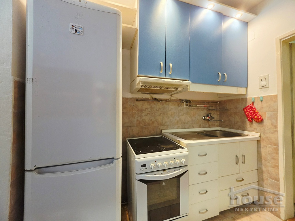Stan Prodaja Novi Sad Stan Prodaja Novi Sad 34 m2