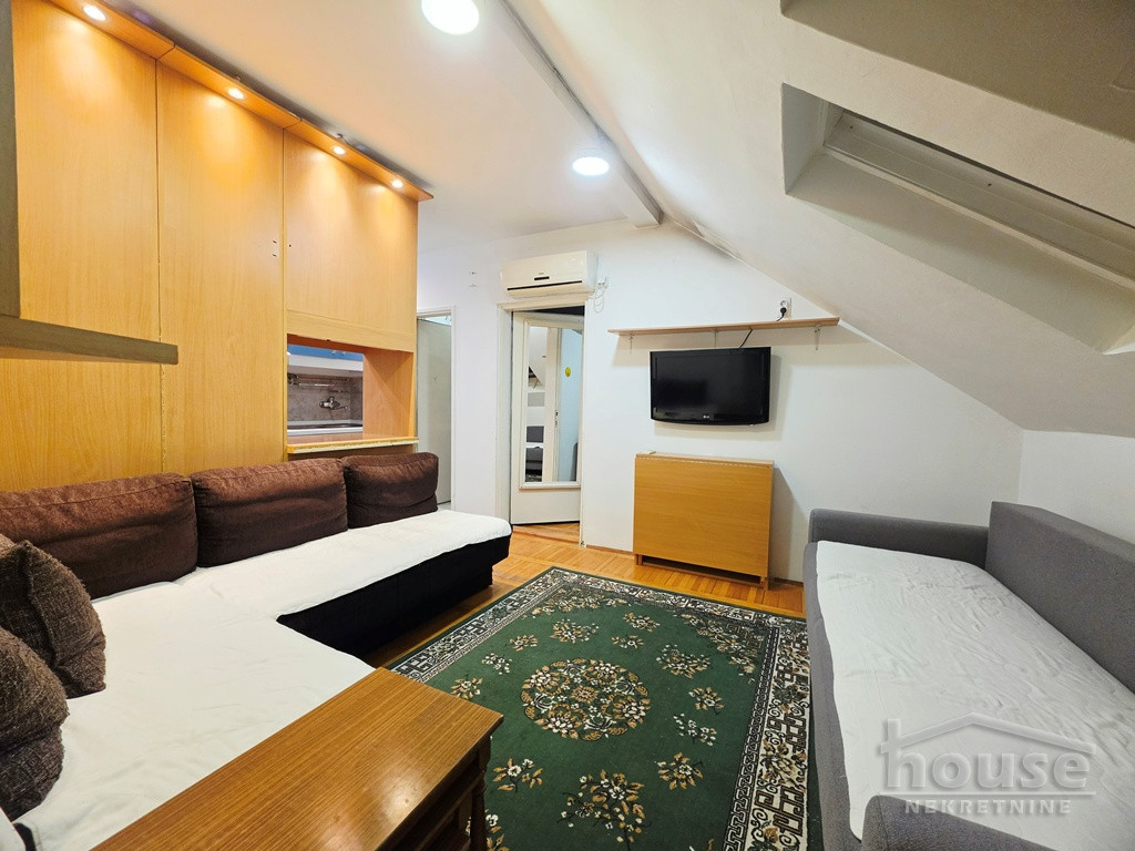 Stan Prodaja Novi Sad Stan Prodaja Novi Sad 34 m2