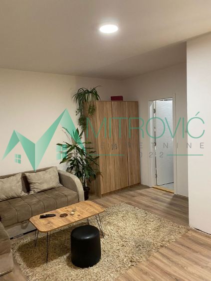Stan Prodaja Novi Sad  27 m2