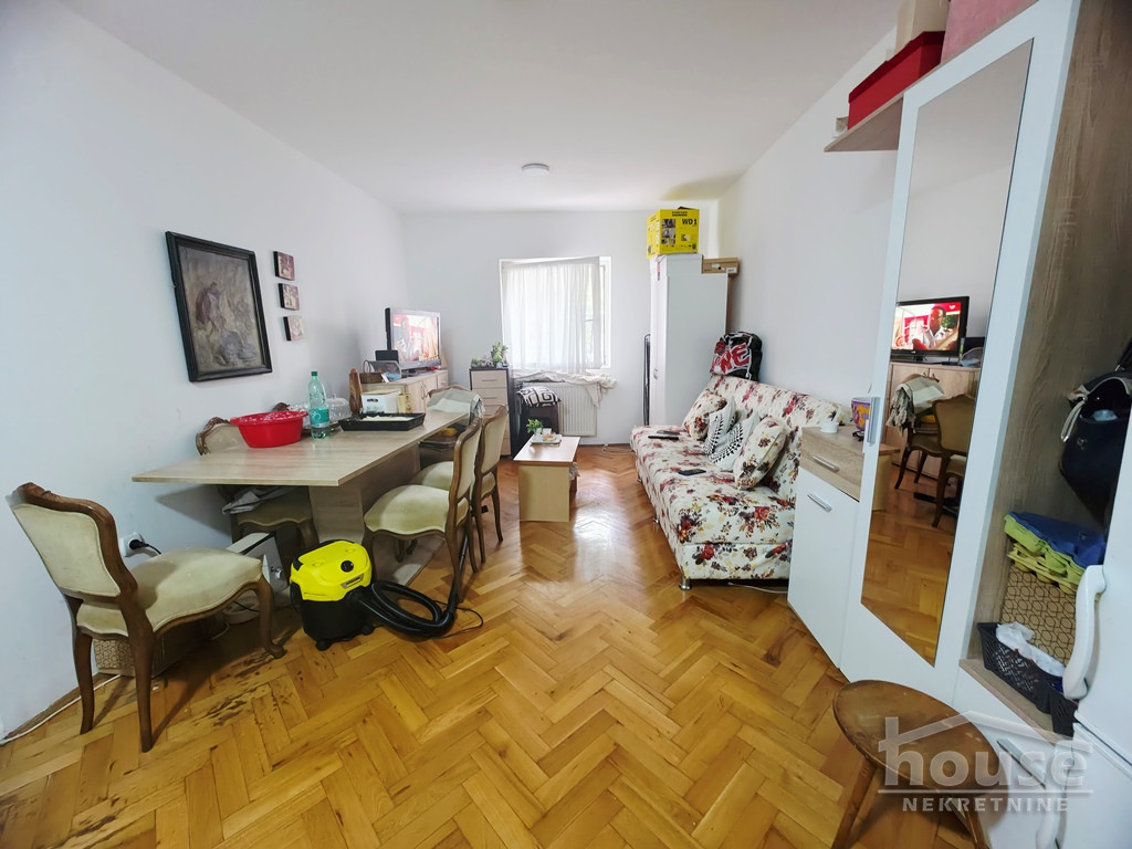 Stan Prodaja Novi Sad Stan Prodaja Novi Sad 23 m2