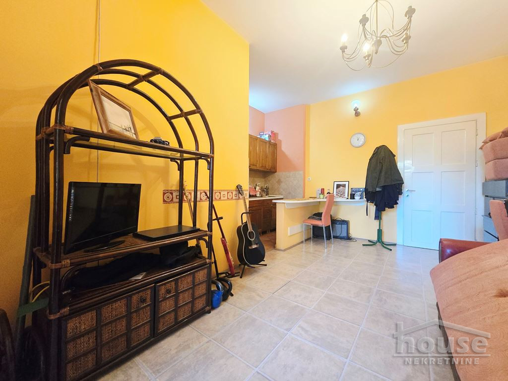 Stan Prodaja Novi Sad Stan Prodaja Novi Sad 30 m2