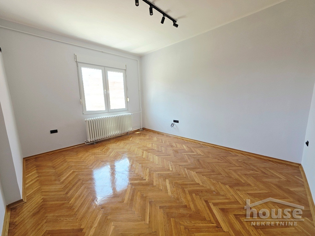 Stan Prodaja Novi Sad  25 m2