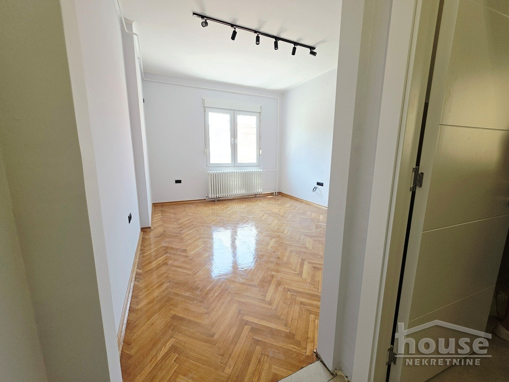 Stan Prodaja Novi Sad  25 m2