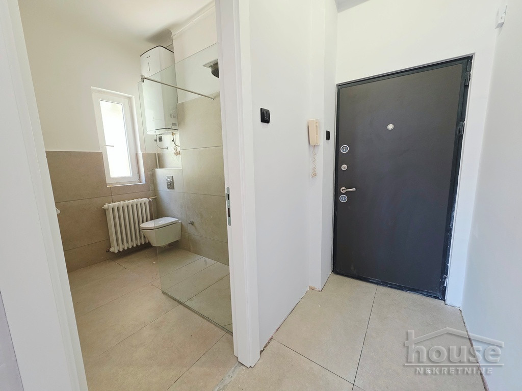 Stan Prodaja Novi Sad  25 m2