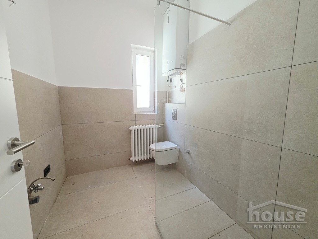Stan Prodaja Novi Sad  25 m2