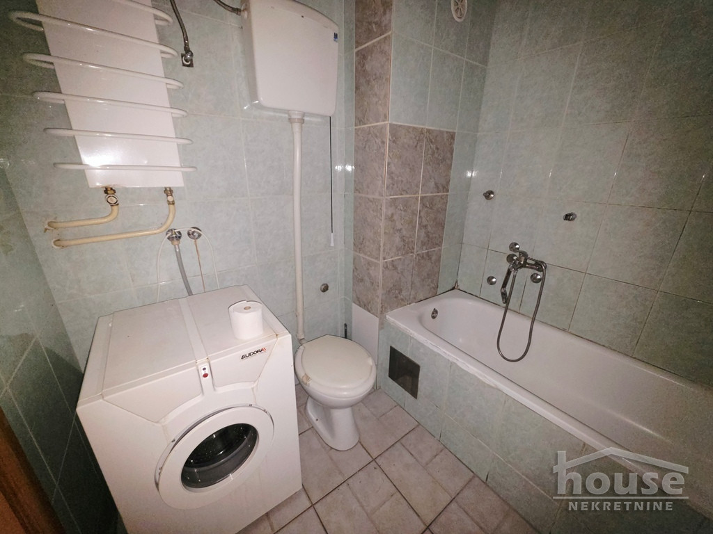 Stan Prodaja Novi Sad Stan Prodaja Novi Sad Nova Detelinara 32 m2
