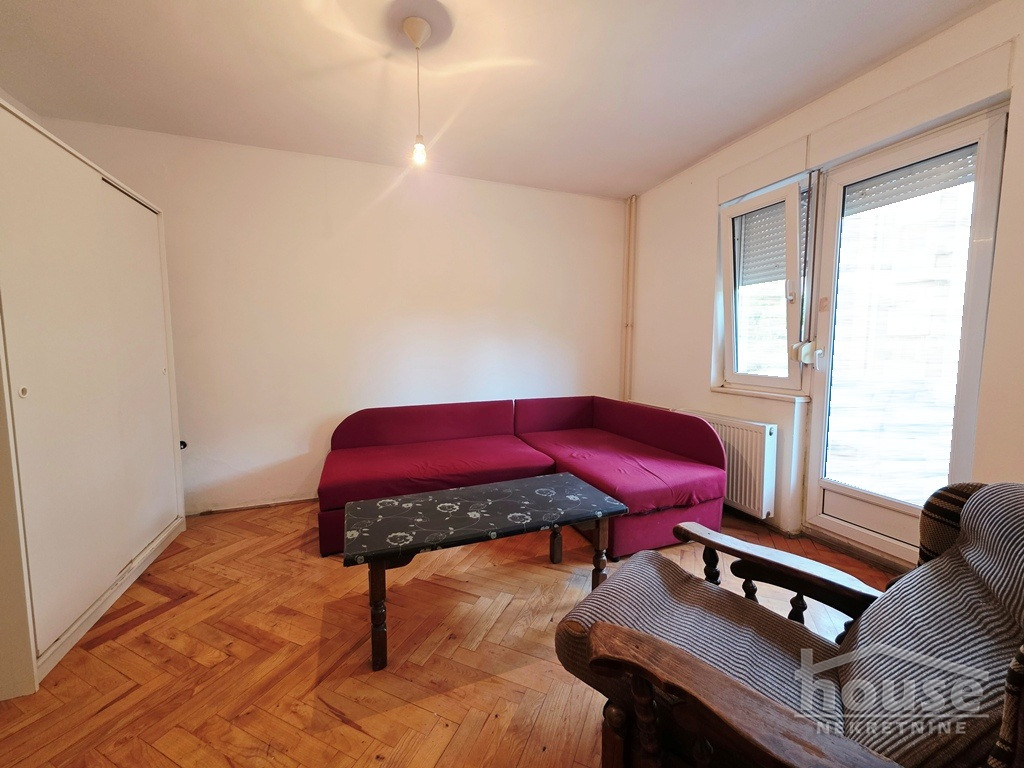 Stan Prodaja Novi Sad Stan Prodaja Novi Sad Nova Detelinara 32 m2