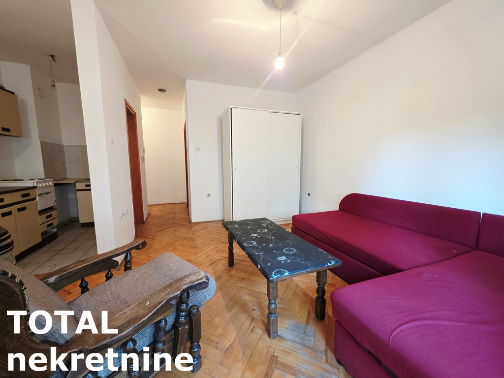 Stan Prodaja Novi Sad Stan Prodaja Novi Sad Nova Detelinara 32 m2