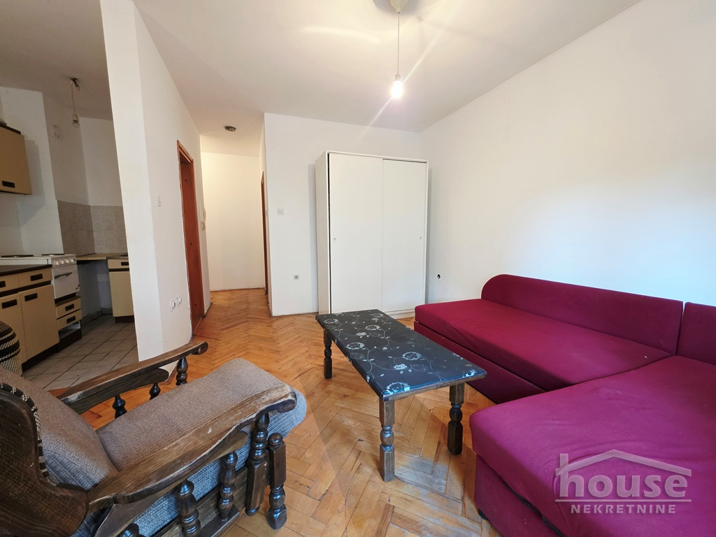 Stan Prodaja Novi Sad Stan Prodaja Novi Sad Nova Detelinara 32 m2