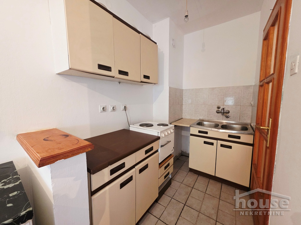 Stan Prodaja Novi Sad Stan Prodaja Novi Sad Nova Detelinara 32 m2