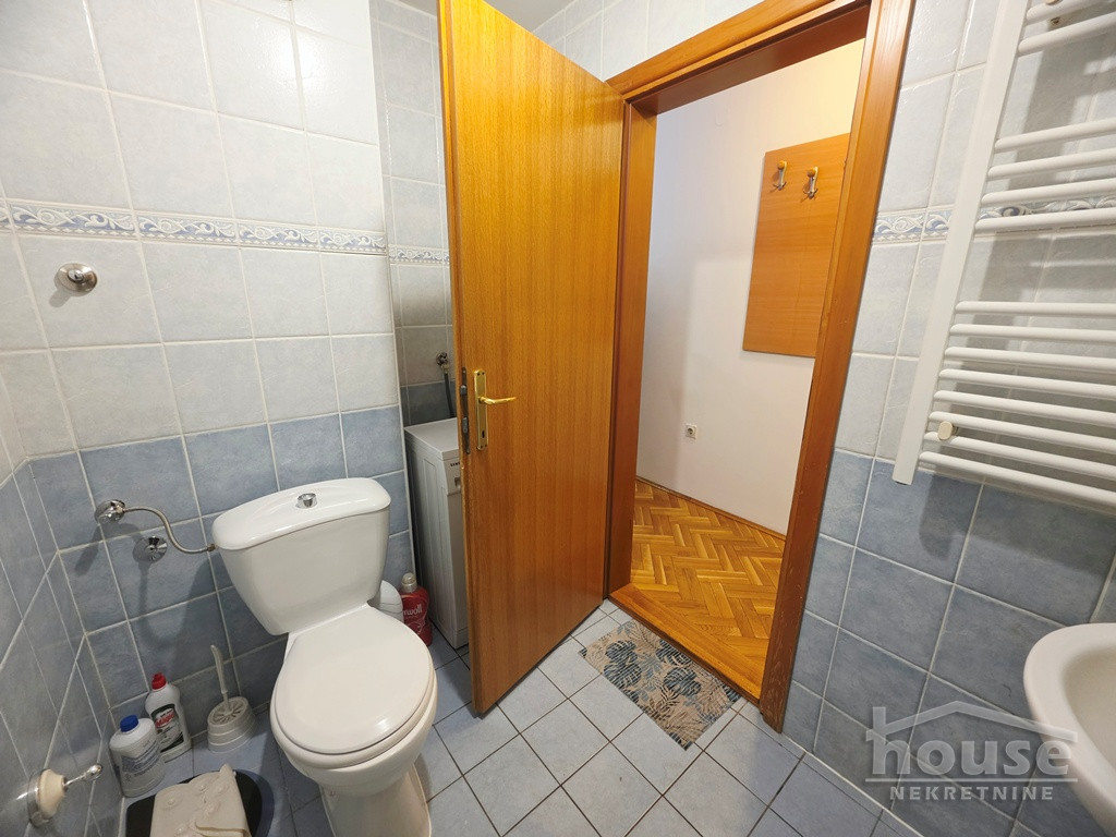 Stan Prodaja Novi Sad Nova Detelinara 24 m2