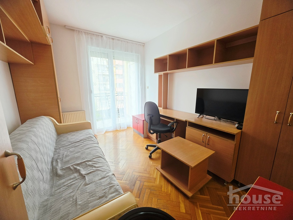 Stan Prodaja Novi Sad Nova Detelinara 24 m2