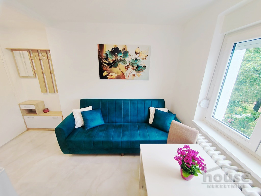 Stan Prodaja Novi Sad Stan Prodaja Novi Sad 14 m2