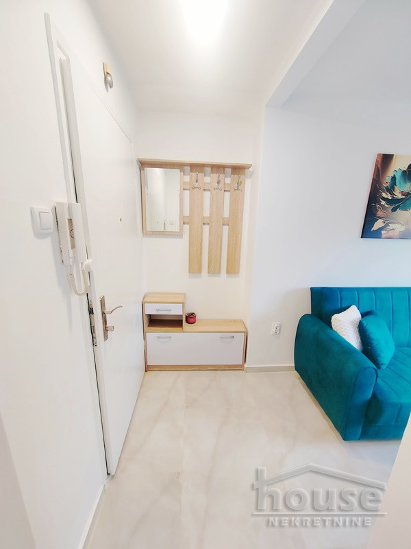 Stan Prodaja Novi Sad Stan Prodaja Novi Sad 14 m2