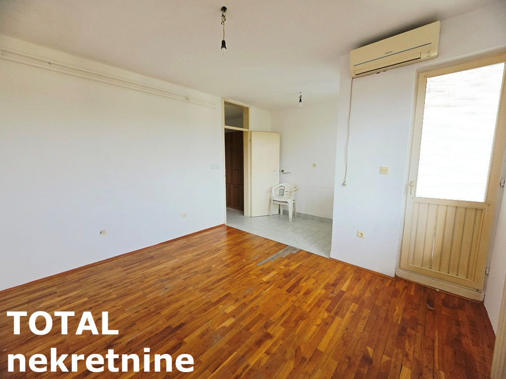 Stan Prodaja Novi Sad Stan Prodaja Novi Sad Železnička Stanica 22 m2