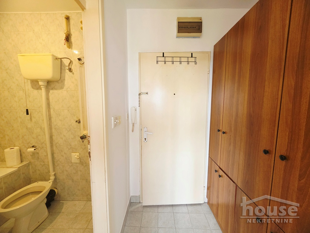 Stan Prodaja Novi Sad Stan Prodaja Novi Sad Železnička Stanica 22 m2