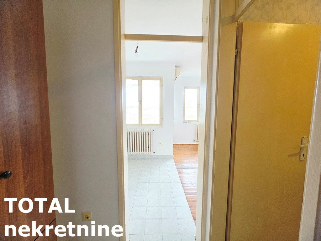 Stan Prodaja Novi Sad Stan Prodaja Novi Sad Železnička Stanica 22 m2