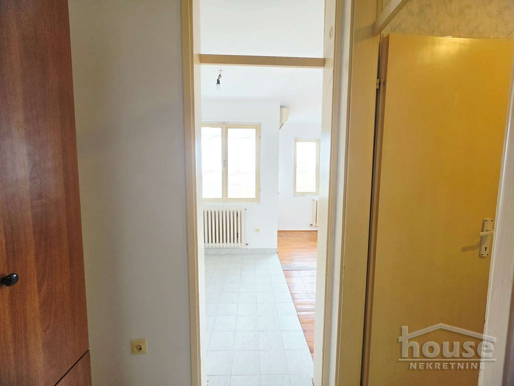 Stan Prodaja Novi Sad Stan Prodaja Novi Sad Železnička Stanica 22 m2