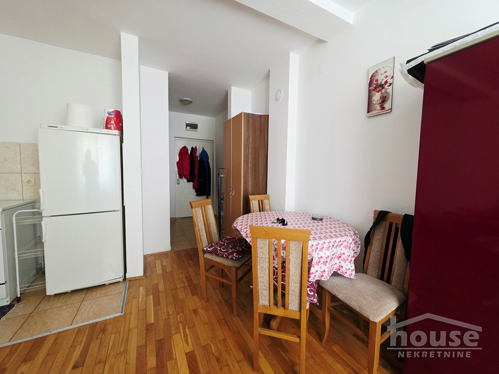 Stan Prodaja Novi Sad Stan Prodaja Novi Sad 29 m2